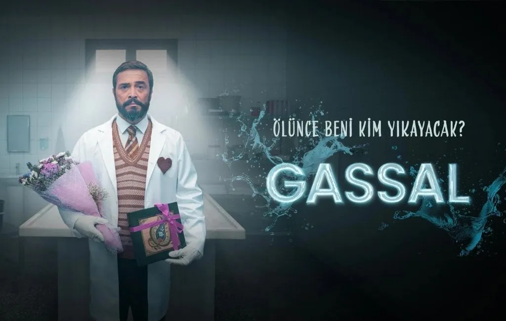 Gassal Dizisi ve İş Dünyası Çıkarımları