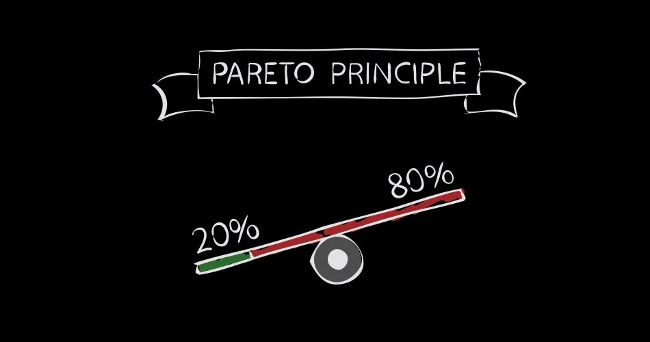 Pareto İlkesi: Zamanını %80 Daha Verimli Kullanmanın Sırrı